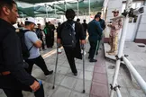 استانداری خوزستان: مرزهای مسافری شلمچه و چذابه از امروز بازگشایی شد/ تردد مسافرین و زائران در هر دو مرز برقرار است/ رایزنی‌ها برای بازگشایی مرزهای تجاری در پایانه‌های شلمچه و چذابه در حال انجام است