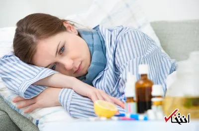 چرا مرتب مریض می شوم؟ / راهکارهایی برای تقویت سیستم ایمنی بدن