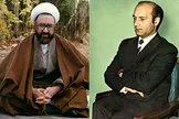 ریشه اختلاف شهید مطهری و شریعتی/ حبیبی: شهیدمطهری به تحلیل‌های شریعتی از اسلام، حساس بود