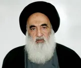 آیت الله سیستانی دوشنبه را روز آخر ماه شعبان در عراق و مناطق مجاور اعلام کردند
