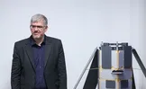 رئیس سازمان فضایی: ماهواره «خیام» هیچ کاربرد نظامی ندارد