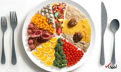 به جای رژیم لاغری رژیم سلامتی بگیرید!