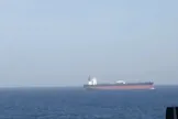 نخستین نفتکش کره جنوبی پس از عبور از تنگه هرمز به مقصد رسید