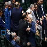 تصاویر: مراسم تحلیف چهاردهمین دوره ریاست جمهوری
