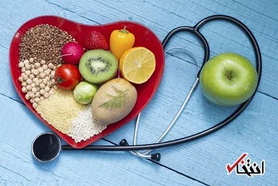 چگونه کلسترول خون را به سرعت کاهش دهیم؟