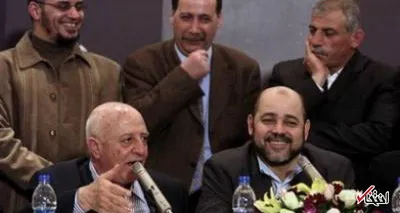 رژیم صهیونیستی مانع از حضور هیاتی از حماس برای سفر به مصر شد