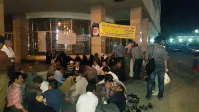 سونامی غارت‌شدگان فروکش می‌کند؟