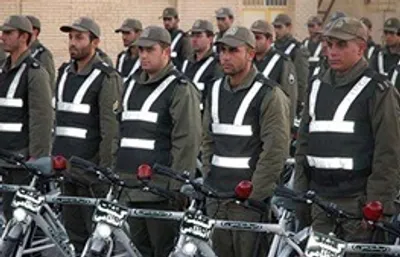 طرح پلیس دوچرخه‌سوار اجرا نمی‌شود