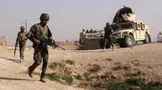 ۴۵ عضو طالبان در چهار استان افغانستان در یک روز کشته شدند