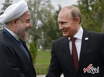 ایران و روسیه چگونه در حال گسترش نفود خود در خاورمیانه هستند؟ / تهران و مسکو این روزها همراه یکدیگرند اما...