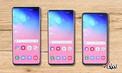 سامسونگ برنامه «One UI ۳.۰ beta» را برای سری «گلکسی S۱۰» ارائه کرد