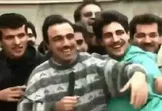 فیلم/ شوخی رضا عطاران با «مسابقه محله» در دهه هفتاد