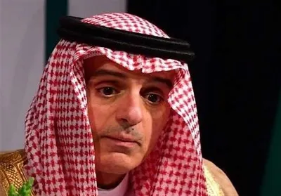 الجبیر: روایت ریاض درباره قتل خاشقجی تغییری نکرده / هدف اتهامات ترکیه بن سلمان نیست / پادشاه و ولیعهد، خط قرمز عربستان هستند؛ اجازه نمی دهیم ساحت آنها خدشه دار شود