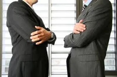 اهمیت ارتباطات غیر کلامی در تشریفات