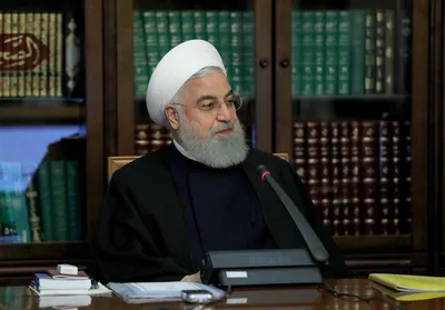 عضو شورای عالی انقلاب فرهنگی: رهبر معظم انقلاب دستور داده‌اند که جلسات شورا بدون حضور روحانی هم برگزار شود