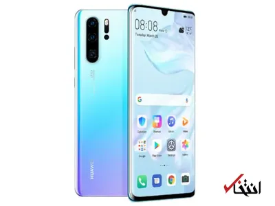 فروش 10 میلیون گوشی هواوی مدل « P30» در کمتر از 3 ماه