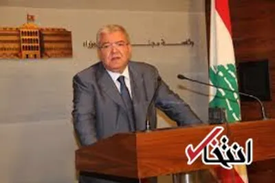 لبنان بازداشت جاسوس موساد در صیدا را تکذیب کرد