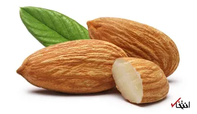 با مصرف بادام سلامت قلب خود را بیمه کنید