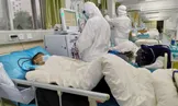 آخرین آمار کرونا در ایران، ۲۹ اسفند ۹۹: فوت ۶۸ نفر در شبانه روز گذشته