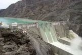 دفتر اطلاعات و داده‌های آب: حدود ۴۸ درصد مخازن آب در ایران پر هستند/ وضعیت منابع آب نزولی است/ در استان‌هایی مانند تهران و قم، کاهش بیش از ۳۵ درصدی بارش‌ها نسبت به بلند مدت ثبت شده/ امید داریم با ورود به ال‌نینو، بتوانیم در مخازن تغذیه و ذخیره‌سازی انجام دهیم