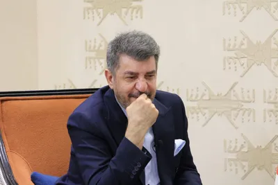 ویدیو/ محمود شهریاری: به خاطر فیلم عروسی برادرم، من را ممنوع‌الکار کردند؛ گفتند چرا شما در مراسم عقد برادرت شرکت کردی؟