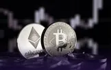 قیمت بیت کوین، امروز چهارشنبه ۲۵ شهریور ۱۴۰۵
