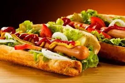 چرا فست فود مضر است؟