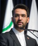 آذری جهرمی: افزایش ۳۰ برابری کیفیت اینترنت با استفاده از ۵G