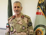 فرمانده مرزبانی کشور: مرز عراق همچنان بسته است