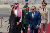 سی‌بی‌اس: مصر پیشنهاد حوثی‌ها برای مذاکره مستقیم درباره ترتیبات جدید کشتیرانی در دریای سرخ را رد کرد / قاهره نمی‌خواهد وارد هیچ ترتیبی شود که به حوثی‌ها یا هر طرف دیگری امکان دهد مدعی اعمال حاکمیت یا اختیار بر تنگه باب‌المندب شود
