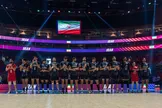 صعود تیم ملی والیبال ایران به رده هفتم