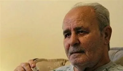 پیشکسوت فوتبال ایران دار فانی را وداع گفت