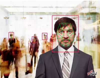 درخواست مایکروسافت از کنگره؛ برای تکنولوژی های تشخیص چهره قانون بگذارید!
