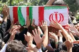پزشکی قانونی: پرونده شهدای جنگ در پزشکی قانونی بسته شد/ هیچ پیکر شناسایی نشده‌ای نداریم