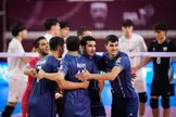 صعود تیم والیبال زیر ۱۷ سال ایران به فینال مسابقات قهرمانی جهان
