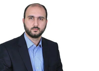 رئیس مرکز بسیج صدا و سیما، مدیر شبکه سه شد