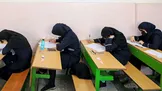 آموزش‌ و پرورش: امکان ترمیم نمره امتحان نهایی در شهریور وجود ندارد/ ترمیم نمره «خرداد به خرداد» انجام می‌شود و ایجاد فرصت در خارج از زمان مقرر، نیازمند تغییر در ضوابط است