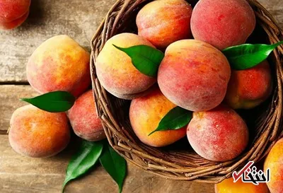 آیا مصرف هلو برای زنان باردار مفید است؟