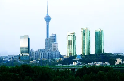 نامه قرارگاه خاتم‌الانبیاء به رئیس جمهور برای انتقال پایتخت / جانمایی پایتخت انجام شده