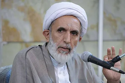 مهدی طائب: آنقدر دست غربگرایان در بزک کردن برجام خالی است که با تحریف می خواهند آیت الله کاشانی را طرفدار رابطه با آمریکا جلوه دهند