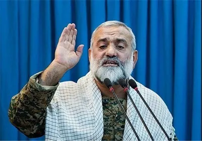 سردار نقدی: بسیاری از مردم باور کرده‌اند مشکلات اقتصادی در روابط با آمریکا برطرف می‌شود؛ مشکل این است / اقتصاد هیچ کشوری با سیاست خارجی آباد نشده / آن‌قدر پیشرفت داشته‌ایم که متوسط عمر مردم ایران 20 سال افزایش پیدا کرده