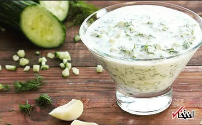 خواص کدو سبز و ماست چیست؟ / از لاغری تا شفافیت پوست