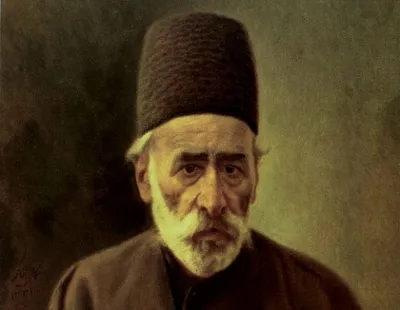 قسمت ۱۱/ ناصرالدین‌شاه به پدرم گفت «فروغی» تخلص کند