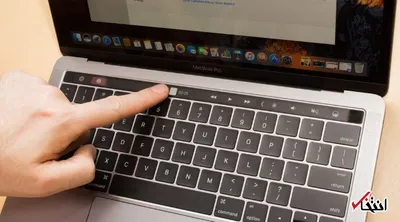 شرکت اپل 7 مک بوک جدید را در کمیسیون اقتصادی اوراسیا ثبت کرد