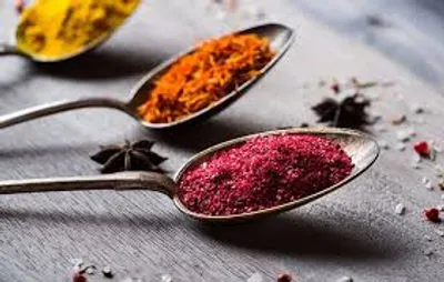 خواص دمنوش سماق برای کاهش وزن