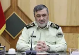 فرمانده نیروی انتظامی: ۸۱ درصد از افرادی که در خودرو کشف حجاب کرده اند با پیامک اول پلیس، متنبه شده‌اند /  پس از سه بار تذکر، خودرو توقیف می شود؛ دفعه ی چهارم، به دستگاه قضایی معرفی می شوند