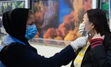 ویدئو/ دهان، بینی و چشم راه های ورود کرونا به بدن