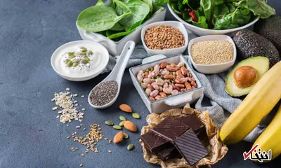منیزیم چیست و چه فوایدی برای بدن دارد؟
