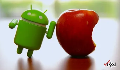 انتقام گیری و تنبیه به سبک غولهای فناوری / اپل دسترسی کارمندان گوگل به برنامه های داخلی iOS را لغو کرد