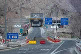 شرکت آزادراه تهران - شمال: فراهم شدن امکان اتصال مسیر شهرستانک به آزادراه تهران - شمال/ اتصال تونل البرز به جاده چالوس، در پایان سال ۱۴۰۶ یا اوایل ۱۴۰۷ به بهره‌برداری می‌رسد